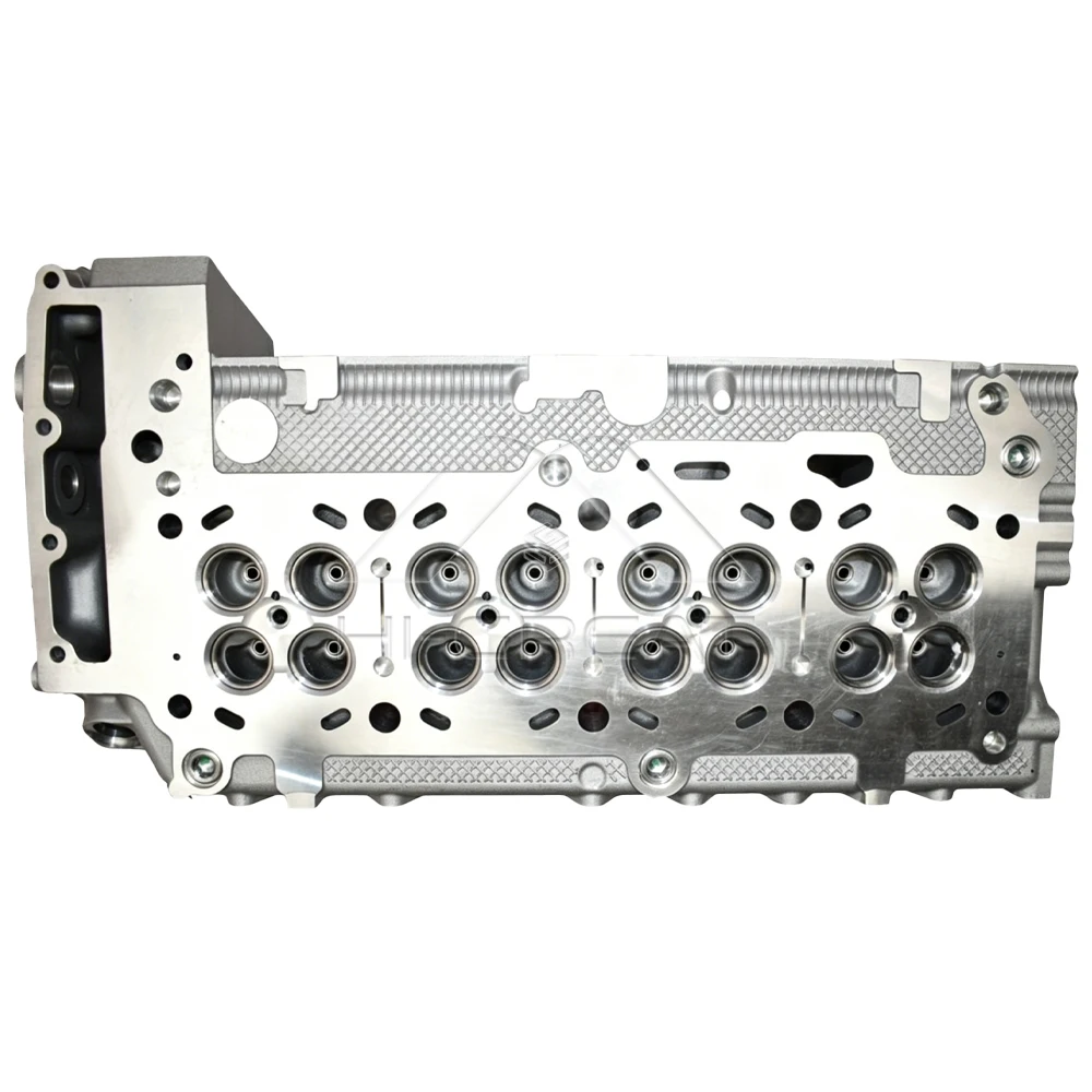 3.0 HPI Turbo Diesel Cylinder Head 16 Valve 71724123 200HG F1CE0481D F1CE0481A For Iveco Daily III Fiat Ducato Citroen Jumper