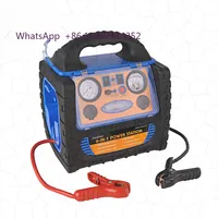 Vehicle Emergency Tools type s starter&gooloo gp2000 or  jump starter for wholesales