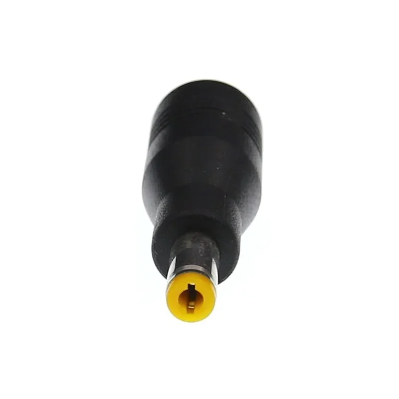 Computer Adapter 7.9 * 5.4 To 5.5x2.5mm Is Suitable for Lenovo Large To Small Round Power Adapter DC Connector