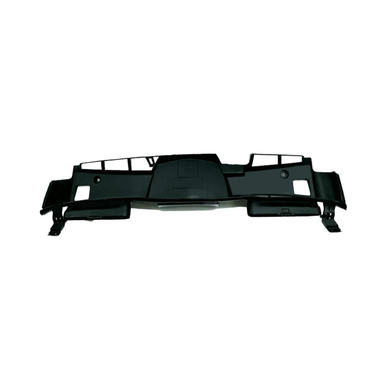 

Suitable for 2008-2015 Mercedes-Benz GLK220 GLK300 GLK350 W204 radiator mounting plate and radiator guide plate A2045000355