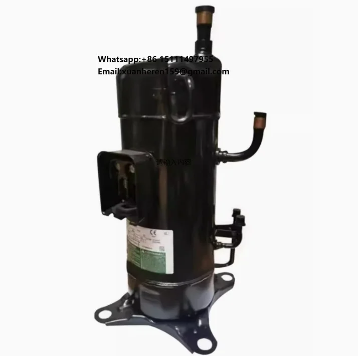 Air Conditioning Refrigeration Compressor JQC068MAA