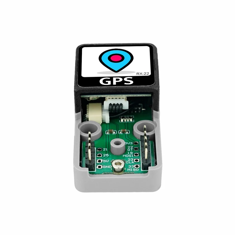 Base GPS ATOMICA ufficiale M5Stack (M8030-KT)