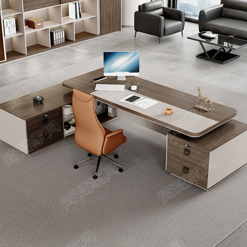 Study Desk Table Office Furniture Professional Organizer Desks Computer Tables Work Gaming Modern Values Offices Home Executive