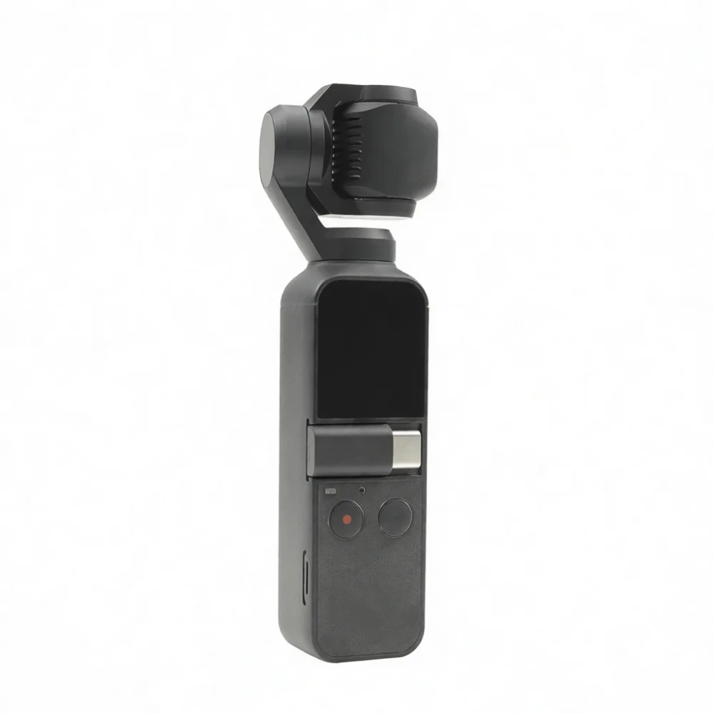 Phone Accessories For Content Creators - Adaptador de Conector para DJI Pocket