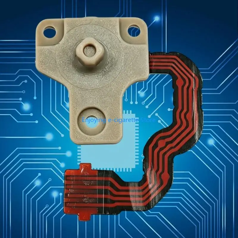 Handheld-Gaming-System-Daumenpad-Reparaturmodul für die neue 3er-Familie Y4QF – Detail 3