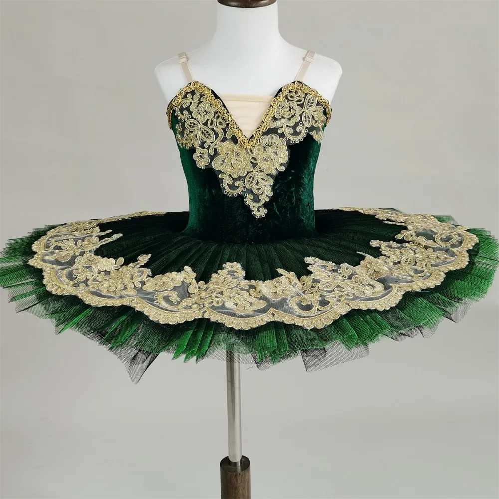 

Вечерняя детская одежда, детская одежда для выступлений, элегантное балетное платье-пачка феи для шоу, танцевальная одежда для девочек, сценические костюмы принцессы