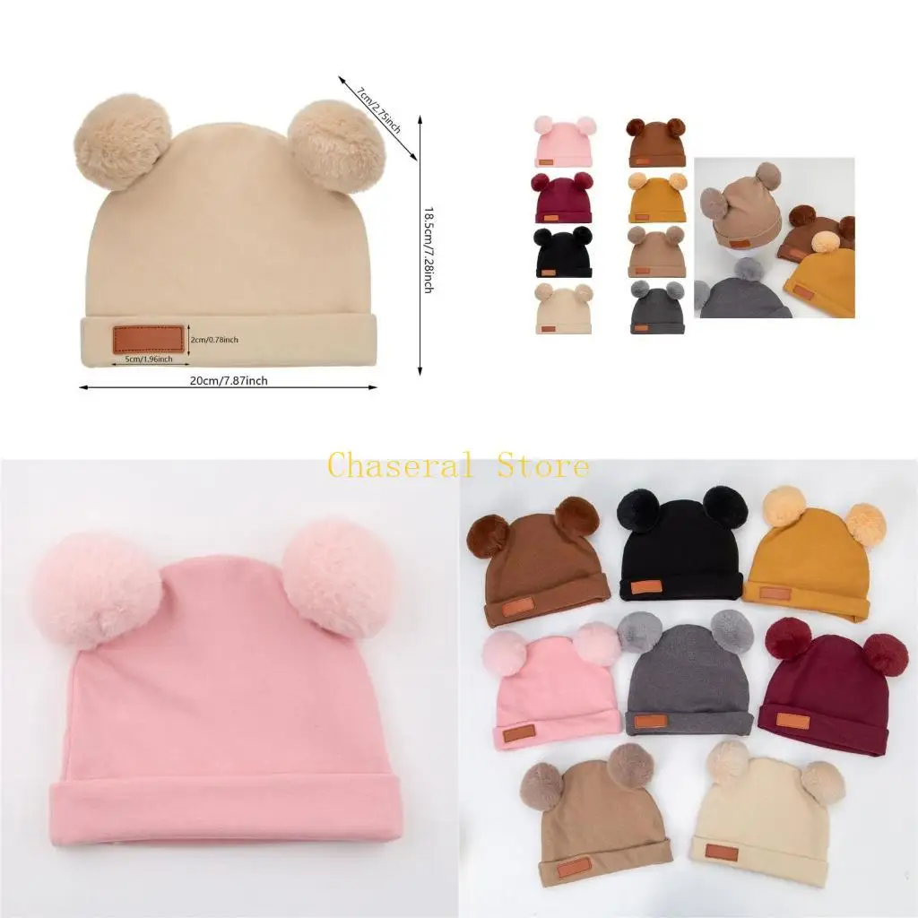 E7CE Trend Baby Hat… - image