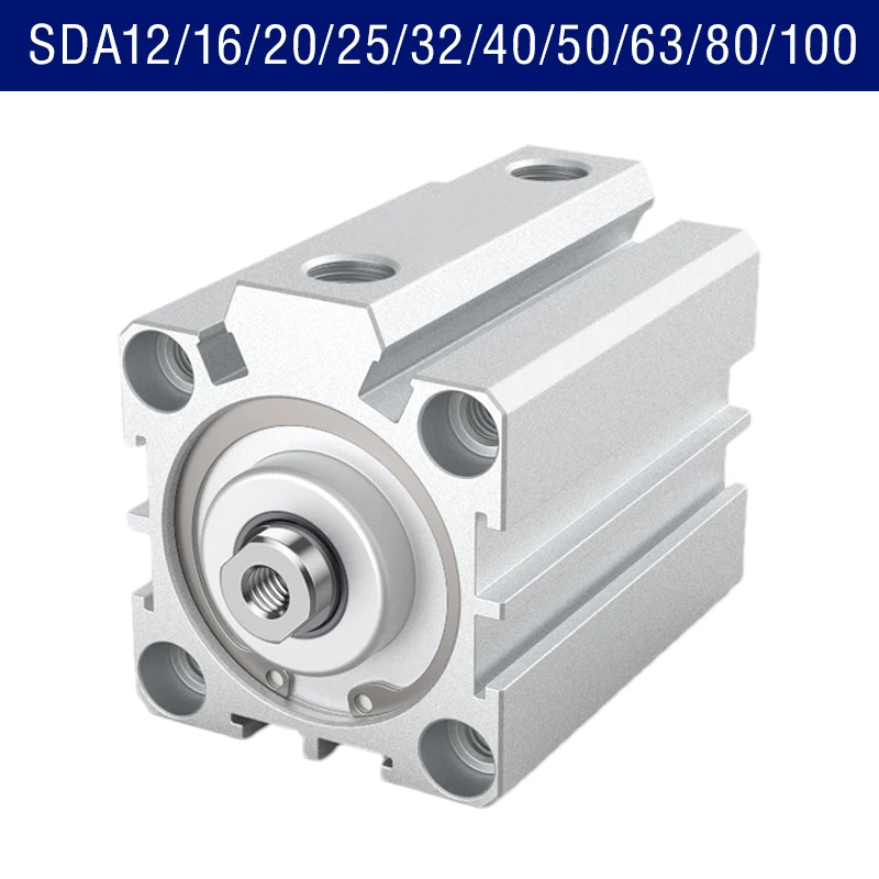 Compact Thin Air Cy… - image