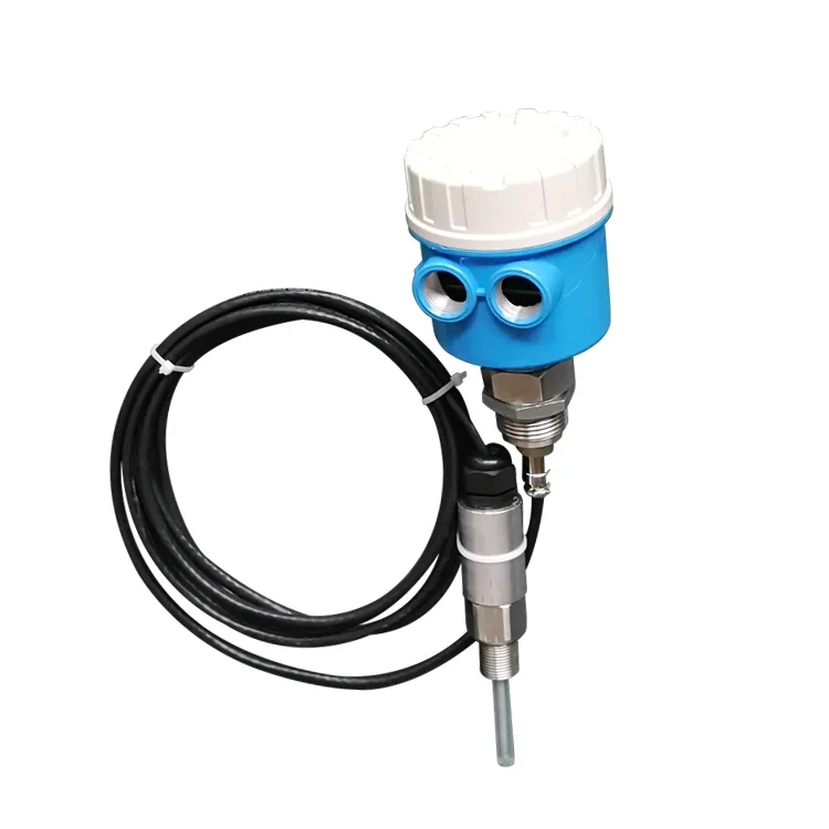 Measure accurate and easy to operate split type capacitive level switch capacitive liquid level sensor