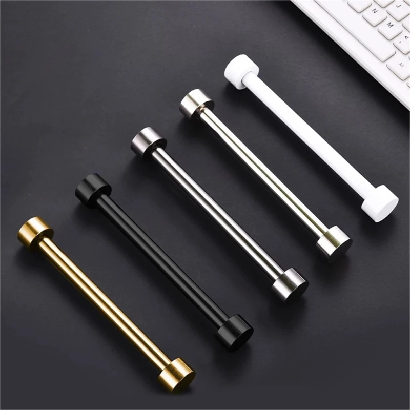 Keyboard Cable Weight Rod Reel Stick Cable Organizer Coiled Keyboard Cable Fixed Weight Rod approx 15CM