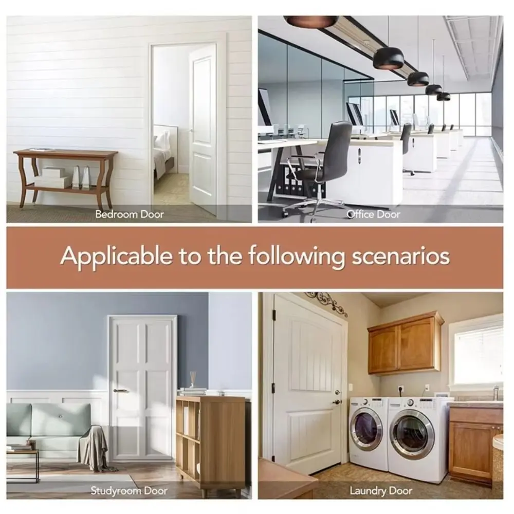 

2 шт. регулируемые шариковые защелки для дверей шкафов, прочные, простые в установке, износостойкие, разноцветные