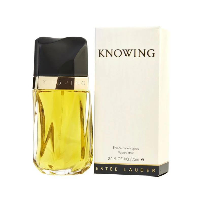 Estée Lauder - Knowing Edp (75ml)
