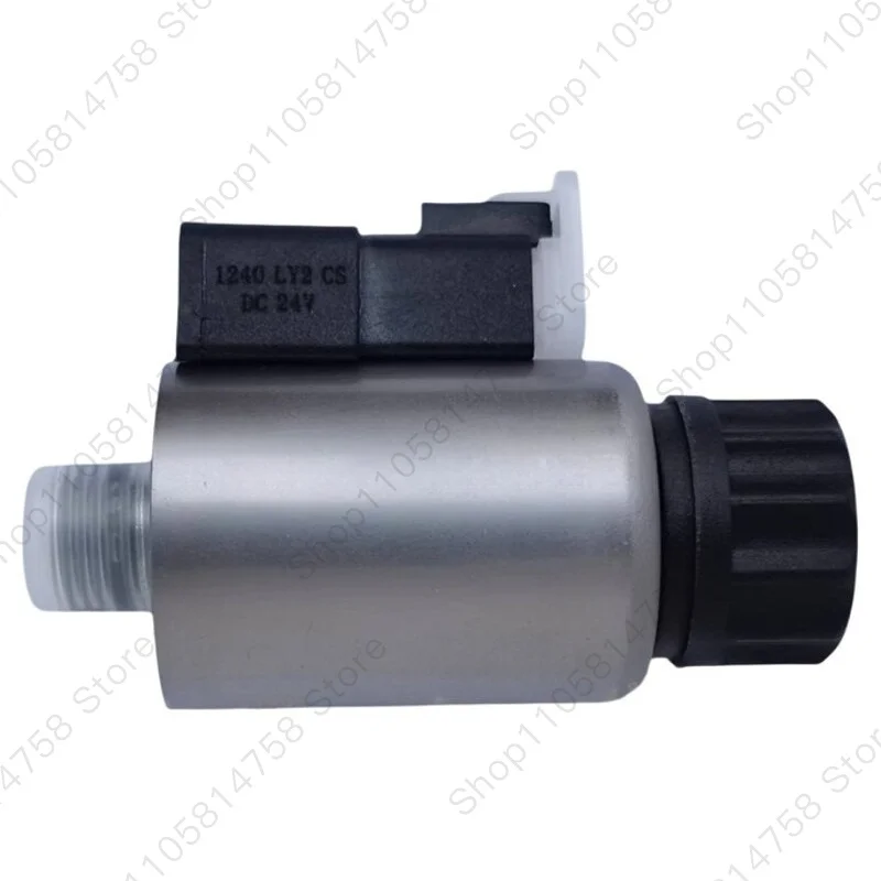 Horizontal directional drilling motor magnetic coil 1240LY2-6697960-AS-927579002-R913041862