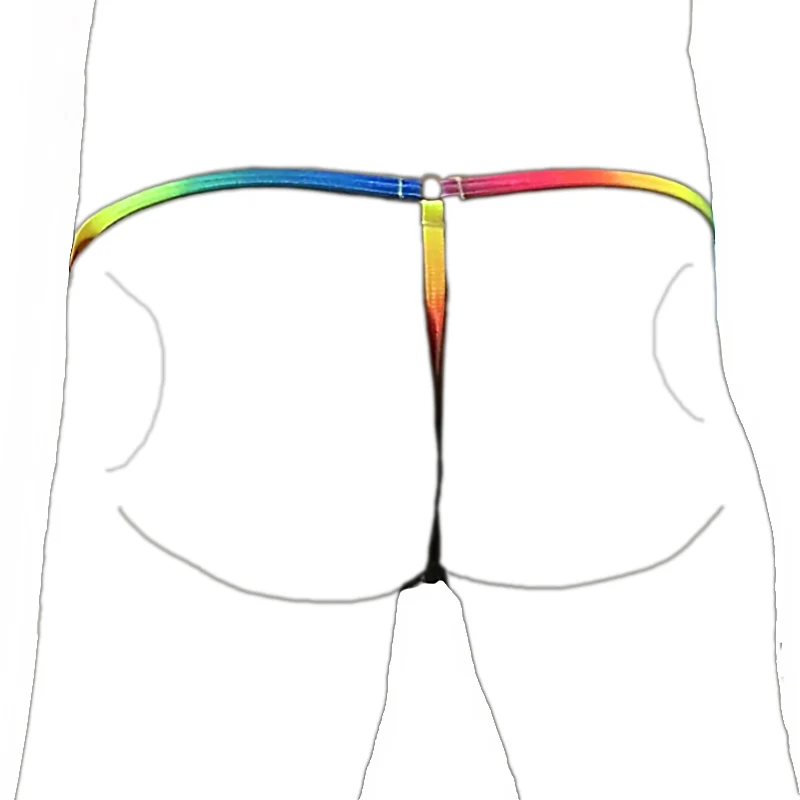 

Men Thong Sexy Mesh Transparent Sexiest Pouch Panties Lingerie Hommes Heren String Micro Underwear Bulge Tangas Gay Fashion