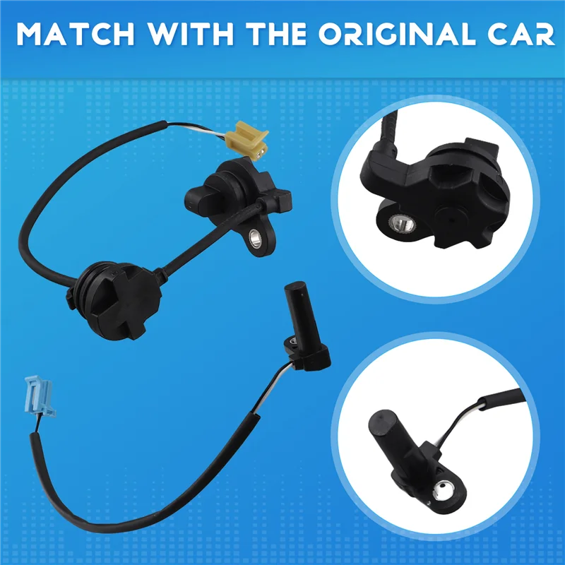 

Strict 24231203 24276628 Transmission Input & Output Speed Sensor For Cruze Sonic Captiva Transmission Speed Sensor