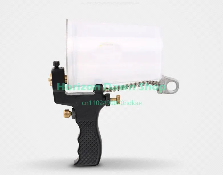 Pneumatic Air Gel Coat Sprayer nozzle parts, Gelcoat spray gun accessories