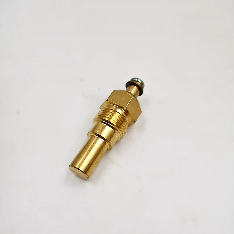 For Water Temperature Sensor  SH200-5 SH240-5 SH260-5 SH350-5 A5 Excavator Parts