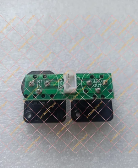 Moving Head Beam Dmx512 7R Signal Output Main Board Signal Plug Signal Base Male And Female Connector