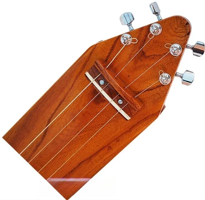 Instrument, Tambra 4 Strings, Excellent Sound, Dobra