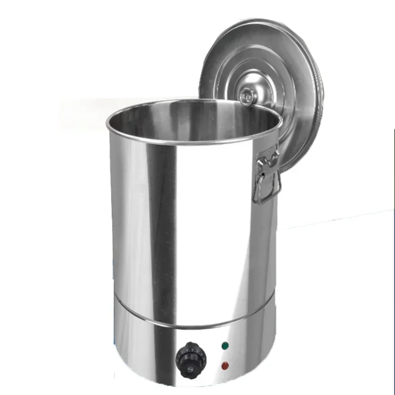 Beekeeping Equipment Electric Honey Tank With Heater Stainless Steel Heating Honey Tank