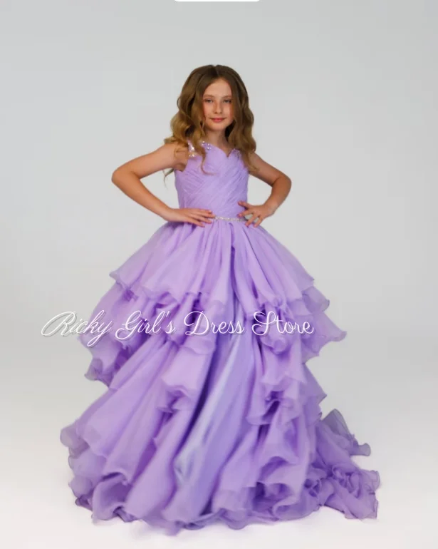 lilac-chiffon-pageant-flower-girl-dress-for-wedding-ruffles-beaded-long-princess-party-dresses-first-communion-gown-customized