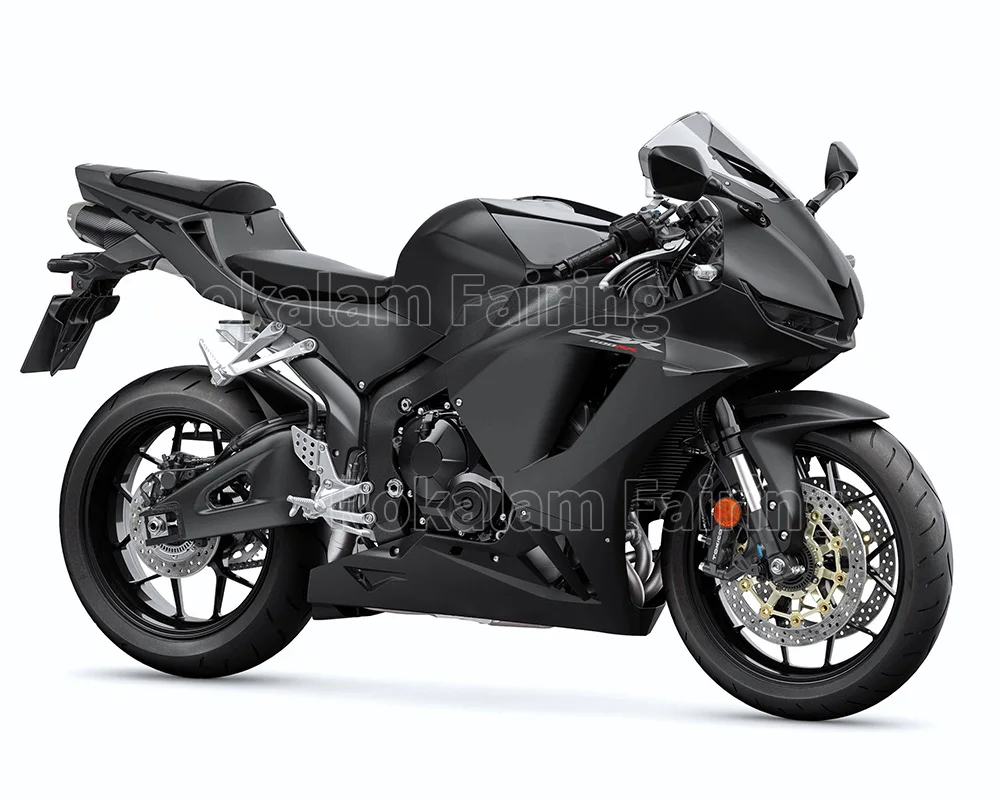 

Bodywork Kit For Honda CBR600RR F5 2024 2025 CBR 600RR 24 25 Aftermarket Motorcycle Fairing Kit (Injection molding)