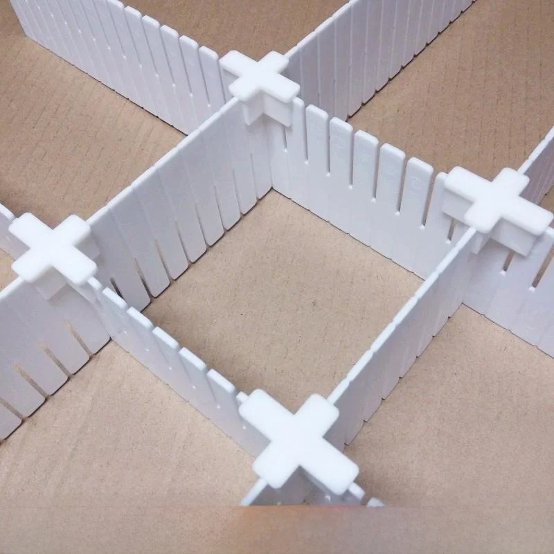 

Plastic Partition Board Der Cabinet Miscellaneous Goods Sorting Plastic Partition Dividers Storage Box Partition ids