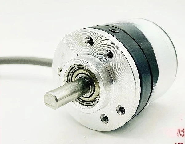 BES38-06S72T-2000-C2 التشفير الكهروضوئي 1000 1024 360 2500 الفراغات التسامي أدوات الحدائق اكسسوارات السيارات #3