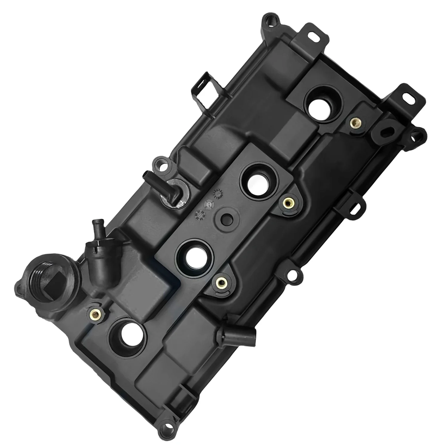 Engine Cylinder Head Cover Valve Rocker Arm Cover Suitable For Nissan Altima Infiniti QX50 2.0L 2019-2021 132645NA1A Accessories