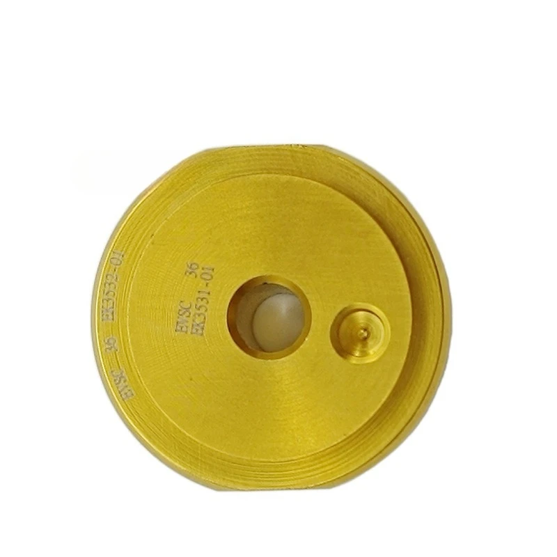 420stainless steel 38mm 6/7core Burrs Compatible With Timemore Chestnut C/C2/c3/c3s/nano/G1/ slim /slim plus Higher Efficiency