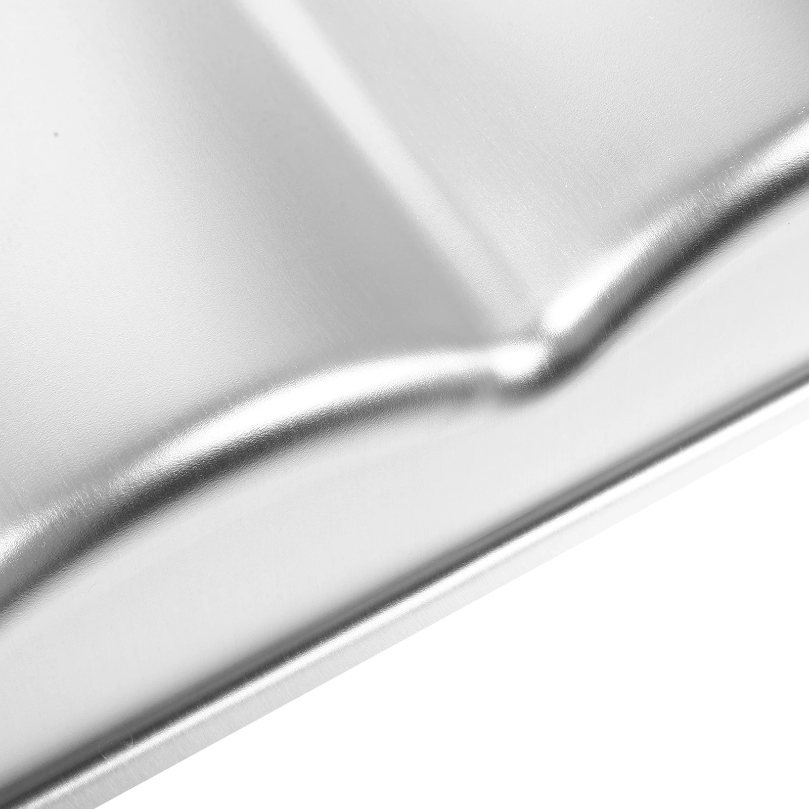 

Aluminum Alloy Cake Pan Book Shaped Non-Stick Metal Baking Mold Fixed Bottom Creative Pan for DIY Cheese Chocolate Cake