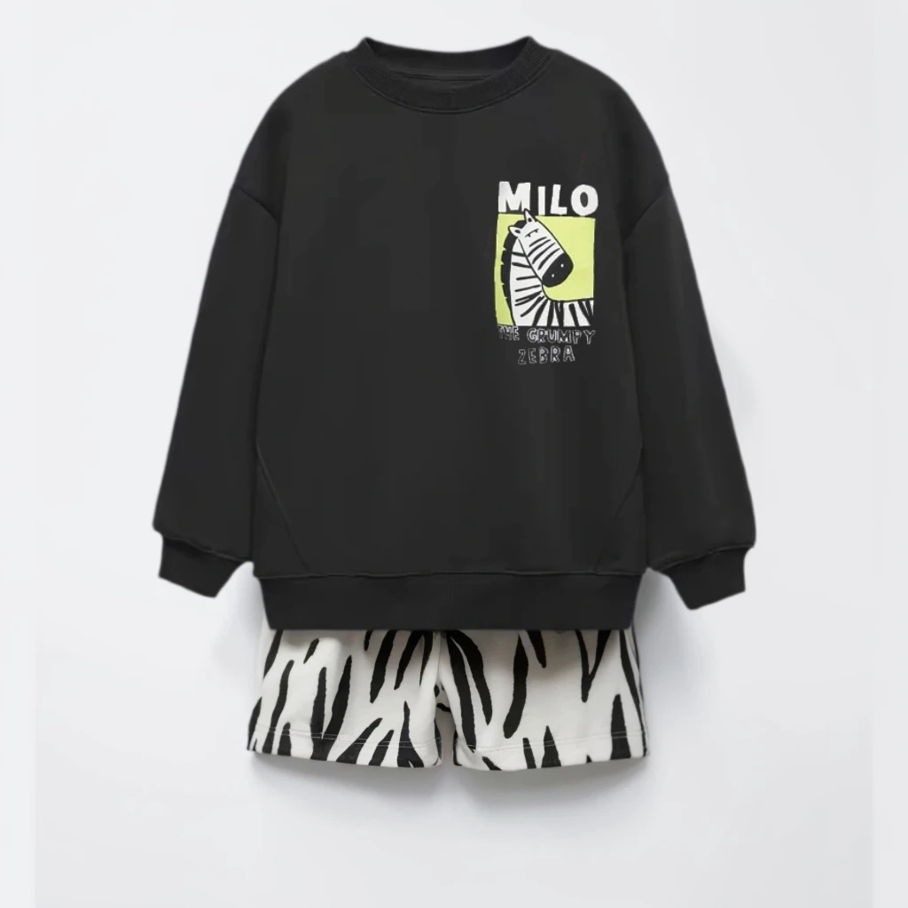 #10 Latest Kids Matching Outfit Sets Offers