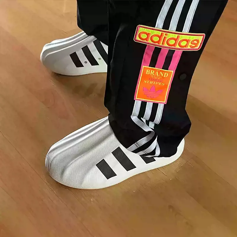 Adidas Tricolor adiFOM SUPERST - Adidas Shoes Superstar review and price