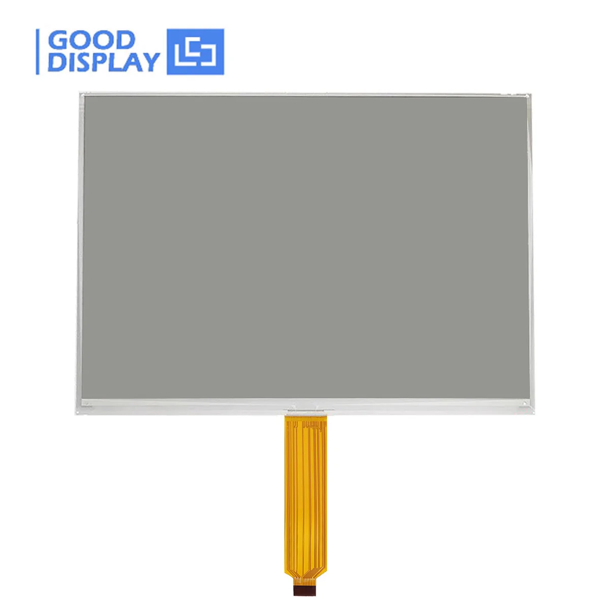 Large 4-Color E-Paper Display 13.3-inch 960x680 Pixels SPI Black White Yellow Red E-Ink Screen GDEY133F91