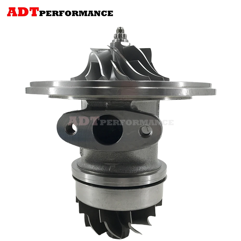 خرطوشة توربو 4035202 X35W للكمون مع محرك 6BTA 4035202 A3960408 4033085 4035200 4035199 محرك توربيني CHRA Core 6BTA