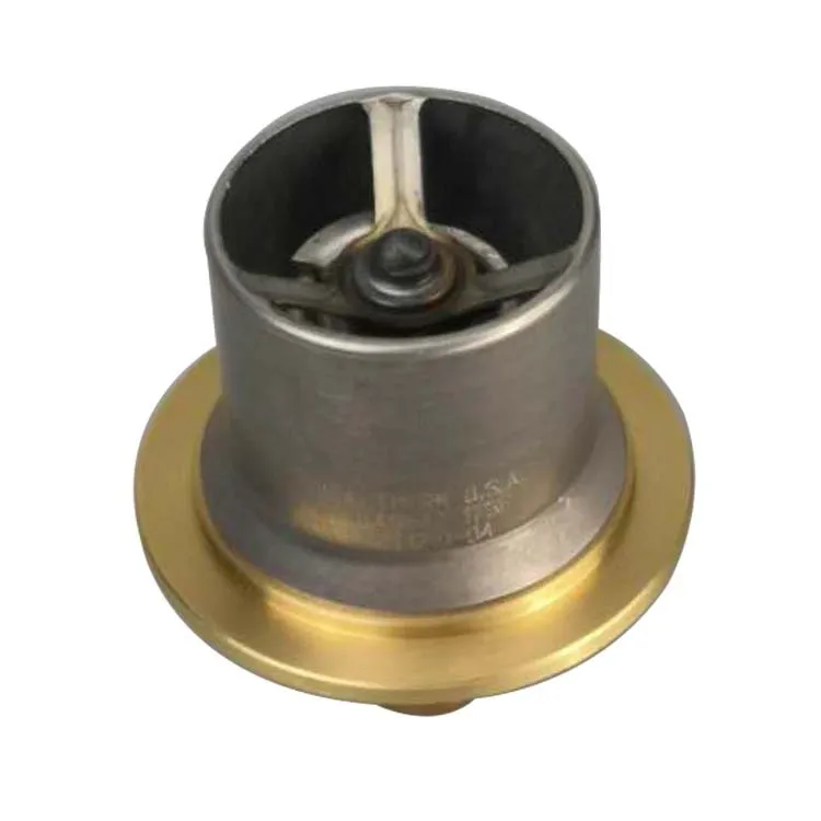 

Accessories FactoryAutomotive Parts Air Compressor Temperature Control Valve 02250167-366