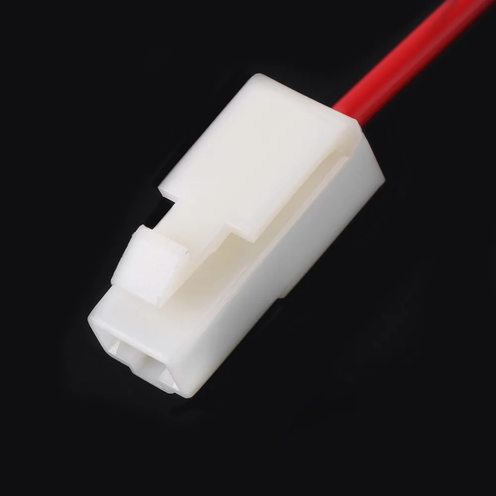 

12V DC Voltage Regulator 178F/186F 2 Plugs/3 Wires AVR Rectifier for KDE3500 5000 6500 6700 Generator DC Voltage Control