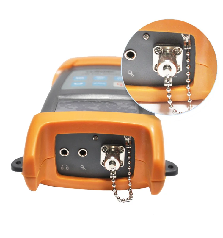Wholesale full-duplex digital communication 100KM transmission optical communication device