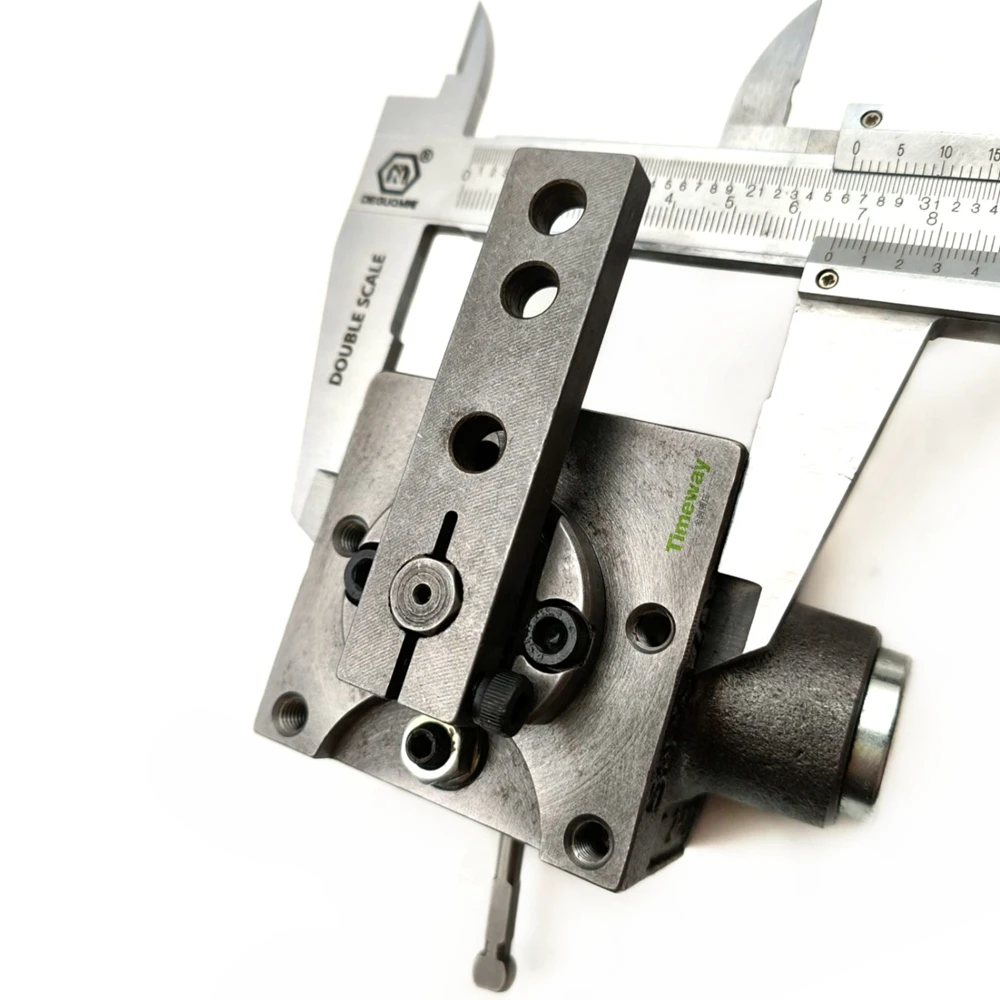 Imagem -06 - Válvula de Controle Manual de Reparo Bomba Axial A10vg45 hw