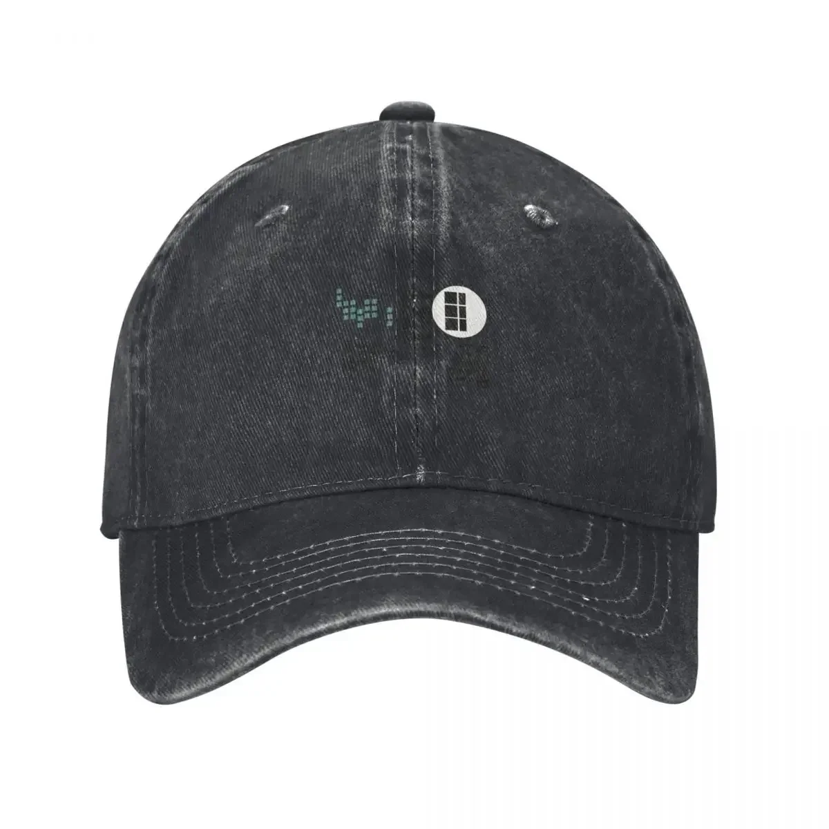 Slowdive Pygmalion Sticker Baseball Cap Golf Hat Man Beach Bag Horse Hat Baseball Men Women's