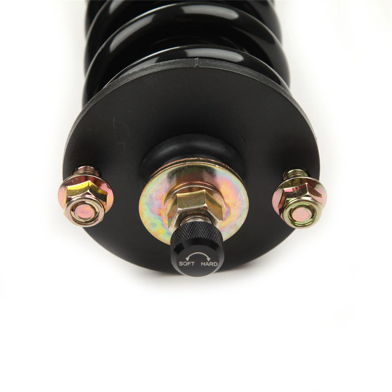 

ADLERSPEED 32-позиционные регулируемые койловеры Онижающий комплект для Honda S2000 AP1 AP2 00-09 гг.