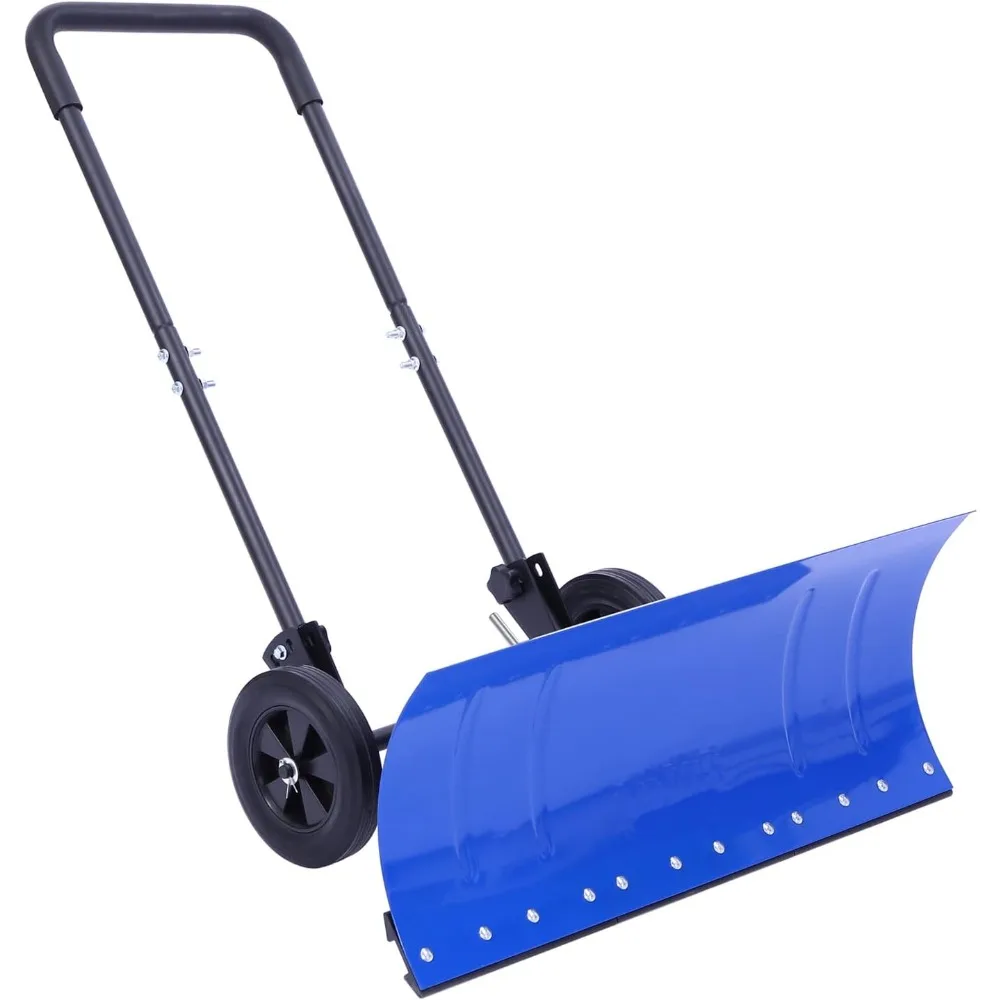 Snow Shovel for Driveway