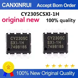 Imported CY2305C CY2305CSXI-1 CY2305CSXI-1H CY2305CSXI-1T