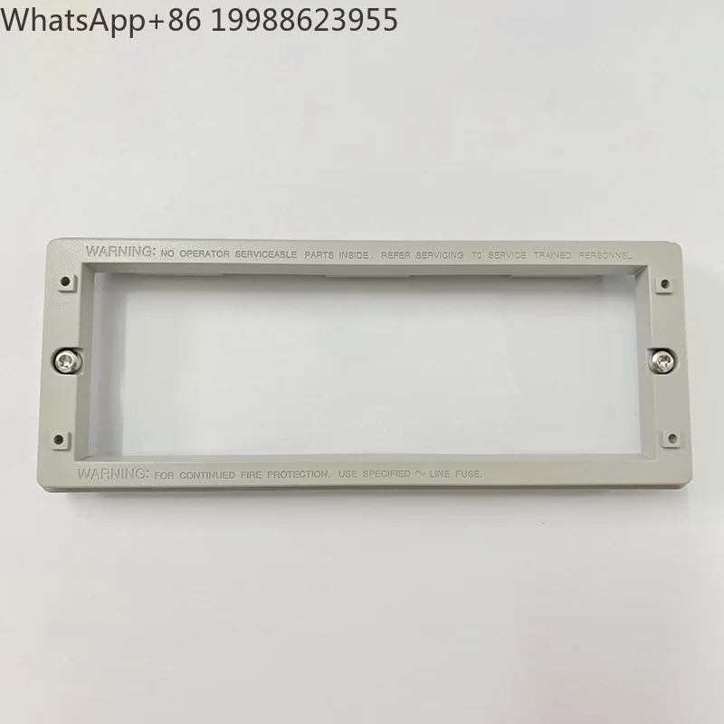 For AGILENT   33120A 33220A 33250A 34401A 53131A Back Frame Replacement