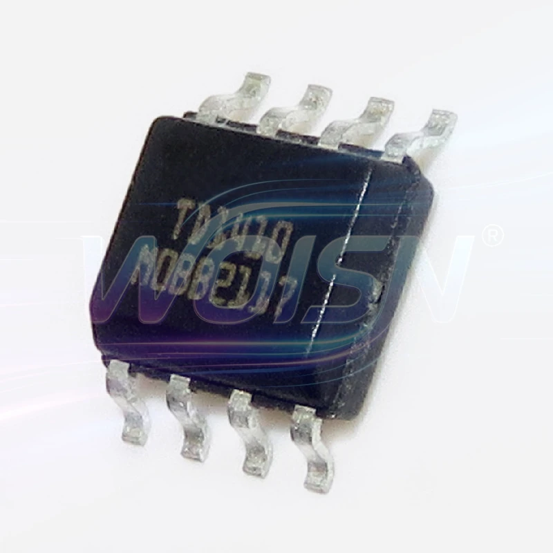 5-100PCS TD1410 1410 ISL6324ACRZ ISL6324ACR MIP0227SY MIP0227 IRLML2402TRPBF A8 MAX7219CNG MAX7219 TLC274AI TLC274