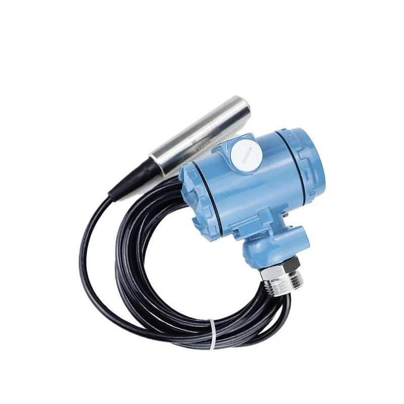 

Input type liquid transmitter Split type remote liquid sensor Water level sensor Hydrostatic liquid