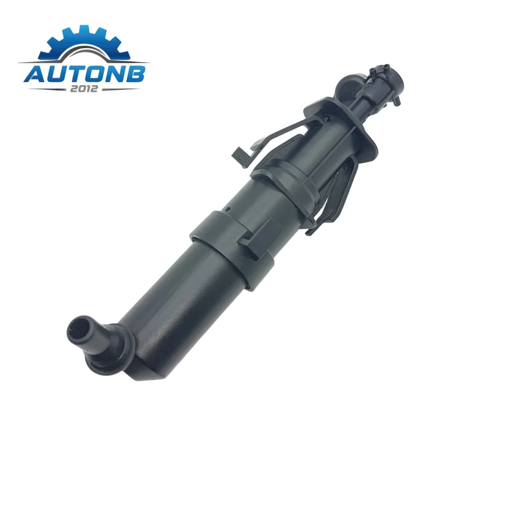 

ZOOMKEY Fit For headlight cleaning spray gun spray nozzle Fit For Volkswagen C 2018 3GG 955104