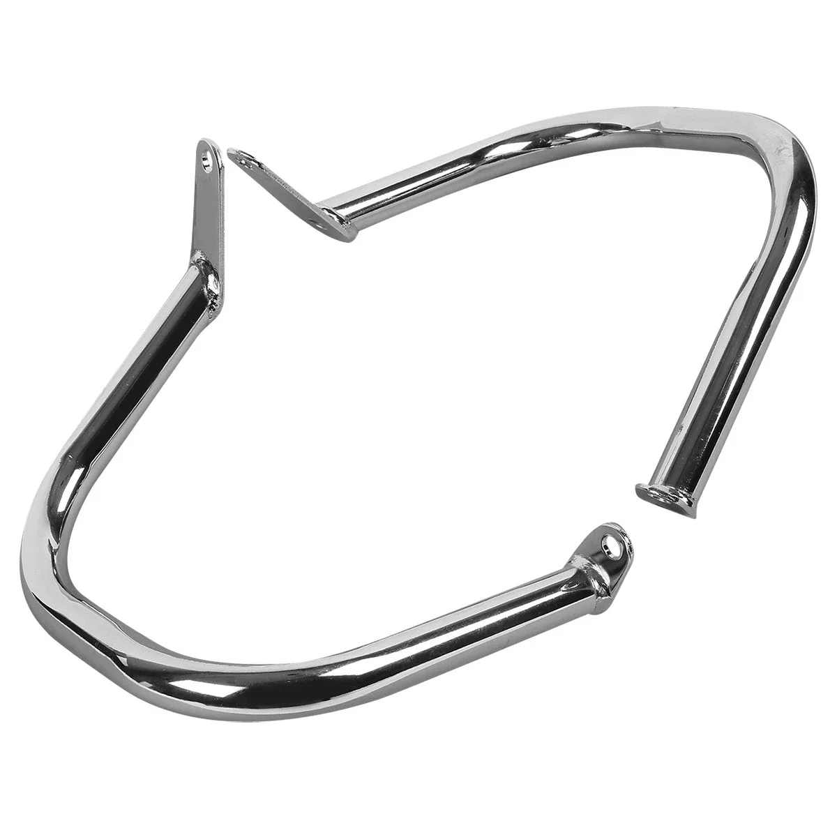

Motorcycle Engine Guard Highway Crash Bar Fit For Yamaha Vstar Dragstar 400 XVS 650 1998-2016