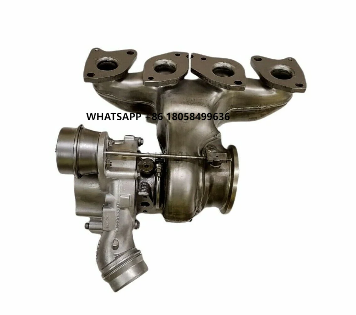 

16399710028 16399700013 16399710013 31441692 36010097 Turbocharger for Volv S60 V40 II V60 I V70 III