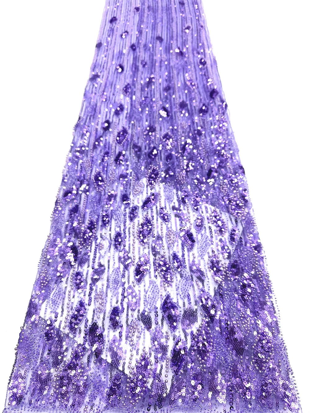 African Groom Lace Fabric for Women, French Nigerian Sequins, Tulle Lace Fabric for Party, Bridal, High Quality, 5Yards, 2026